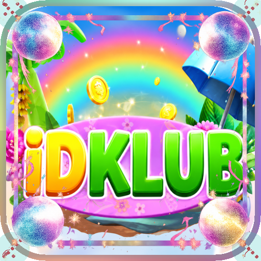 idklub — mitra unggulan