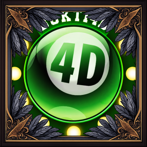 bukti4d — galeri pratinjau - APK Resmi
