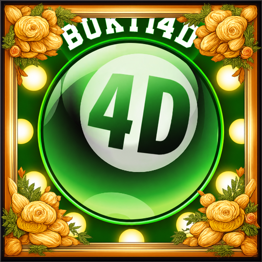 bukti4d — galeri pratinjau Resmi APK