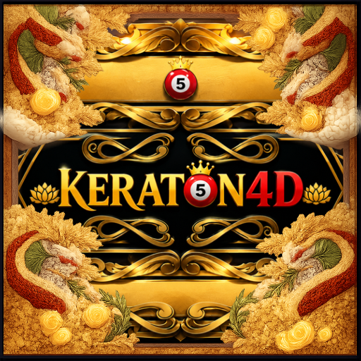 keraton4d — mitra unggulan